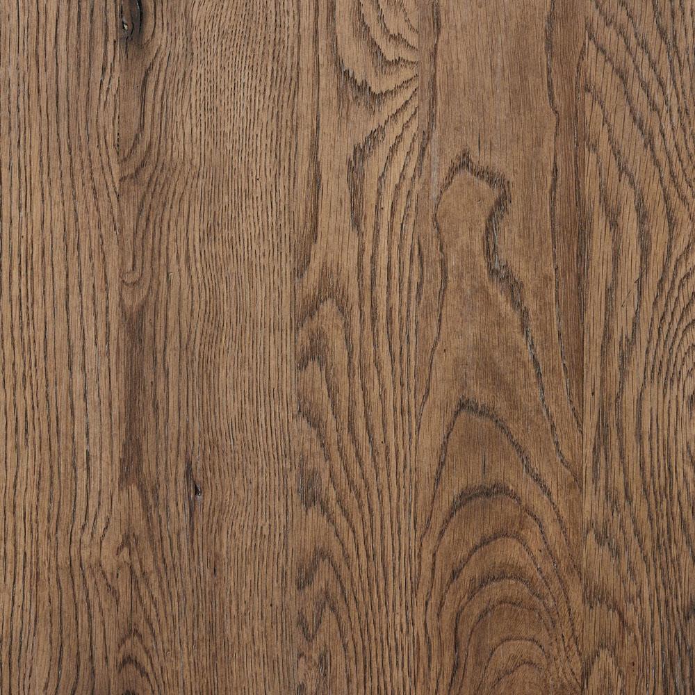 Genesis Rustic Lodge Brown Oak Bookcase|