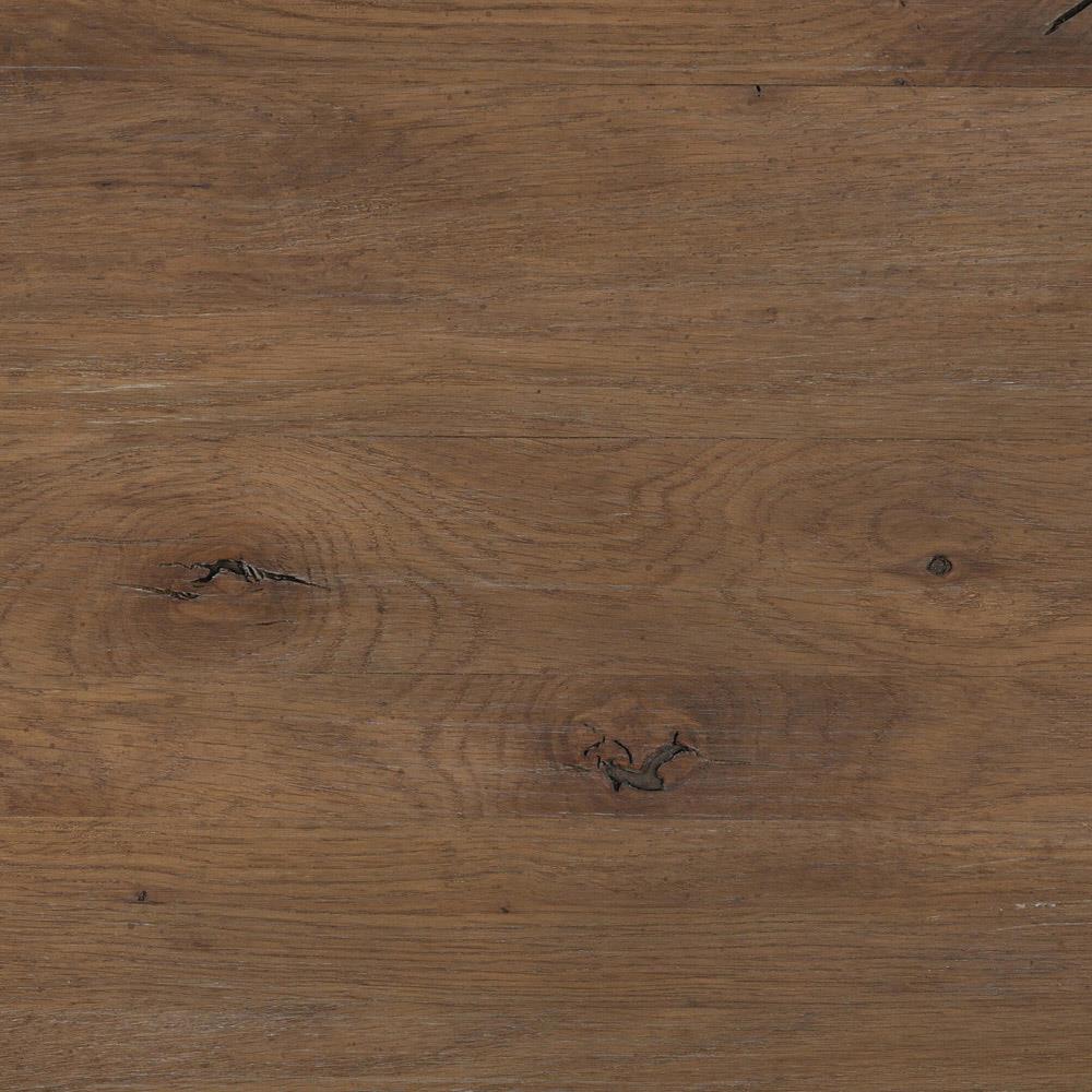 Genesis Rustic Lodge Brown Oak Wood Sideboard|