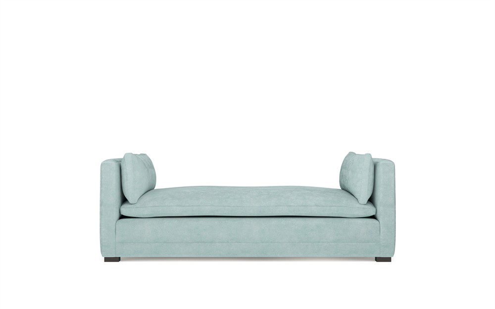 Olivia French Blue Daybed|