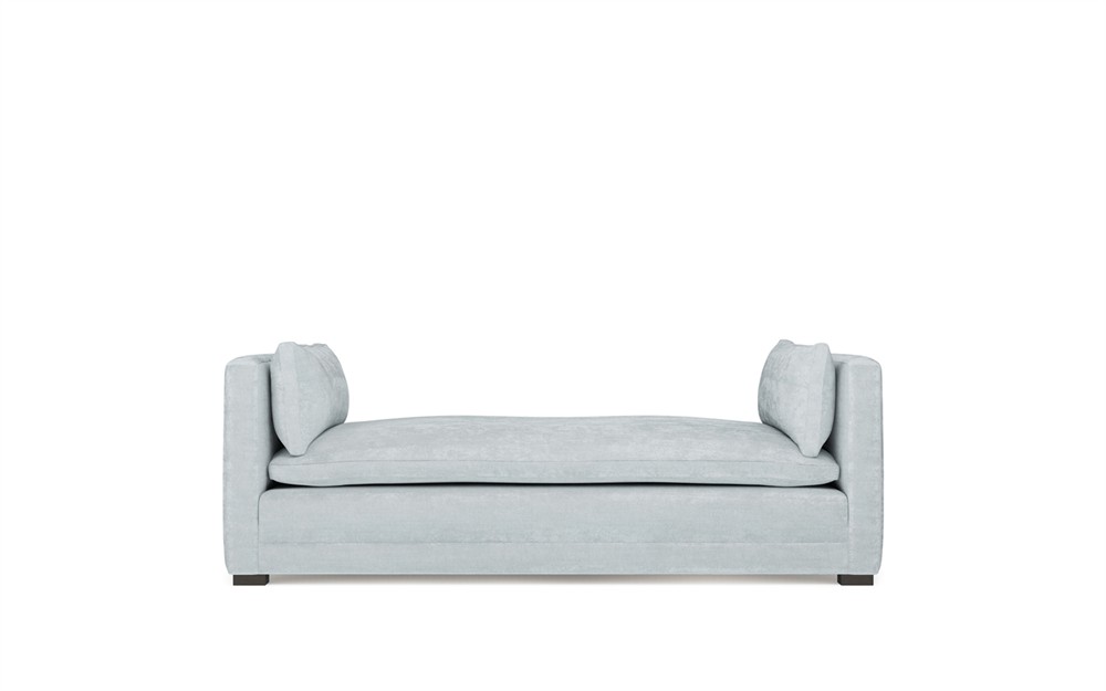 Olivia Pale Blue Daybed|