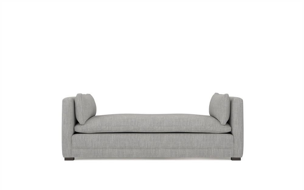 Olivia Nickel Performance Daybed|