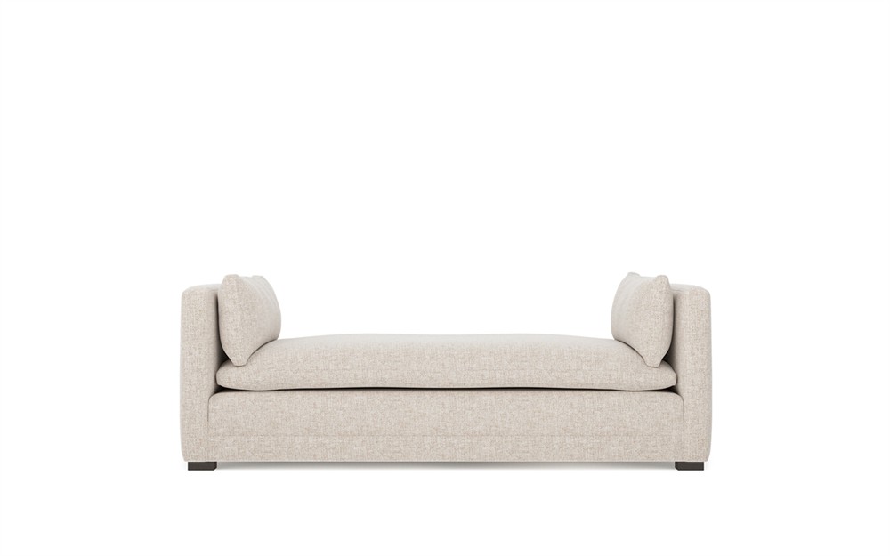 Olivia Straw Performance Daybed|
