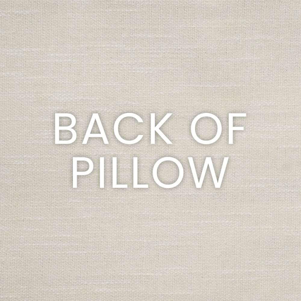 Sloane Modern Sage Pinstripe Decorative Throw Pillow - 24x24|