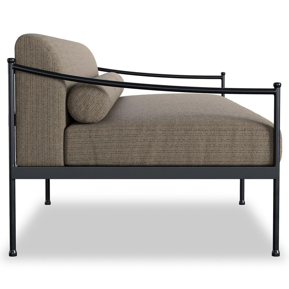 Granger Ambro Stripe Outdoor Sofa|