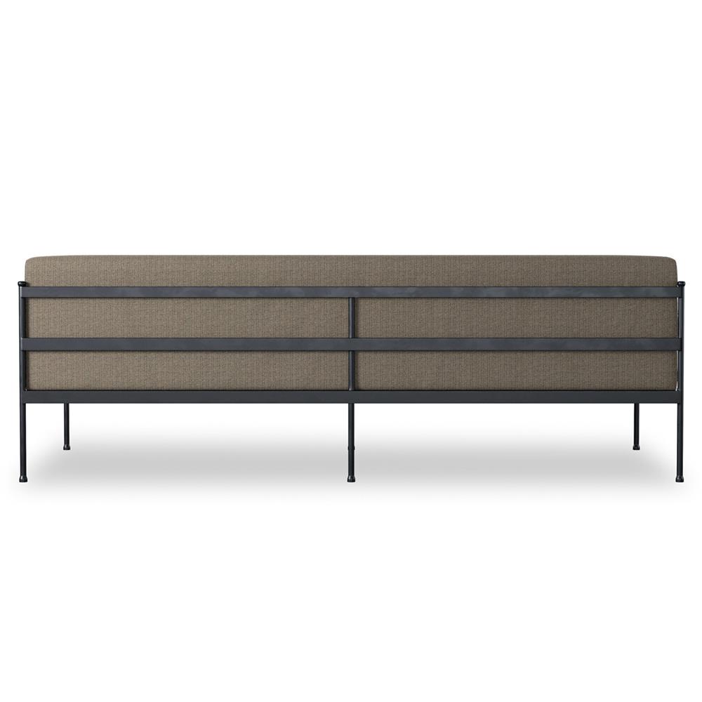 Granger Ambro Stripe Outdoor Sofa|