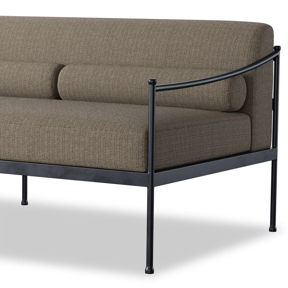 Granger Ambro Stripe Outdoor Sofa|