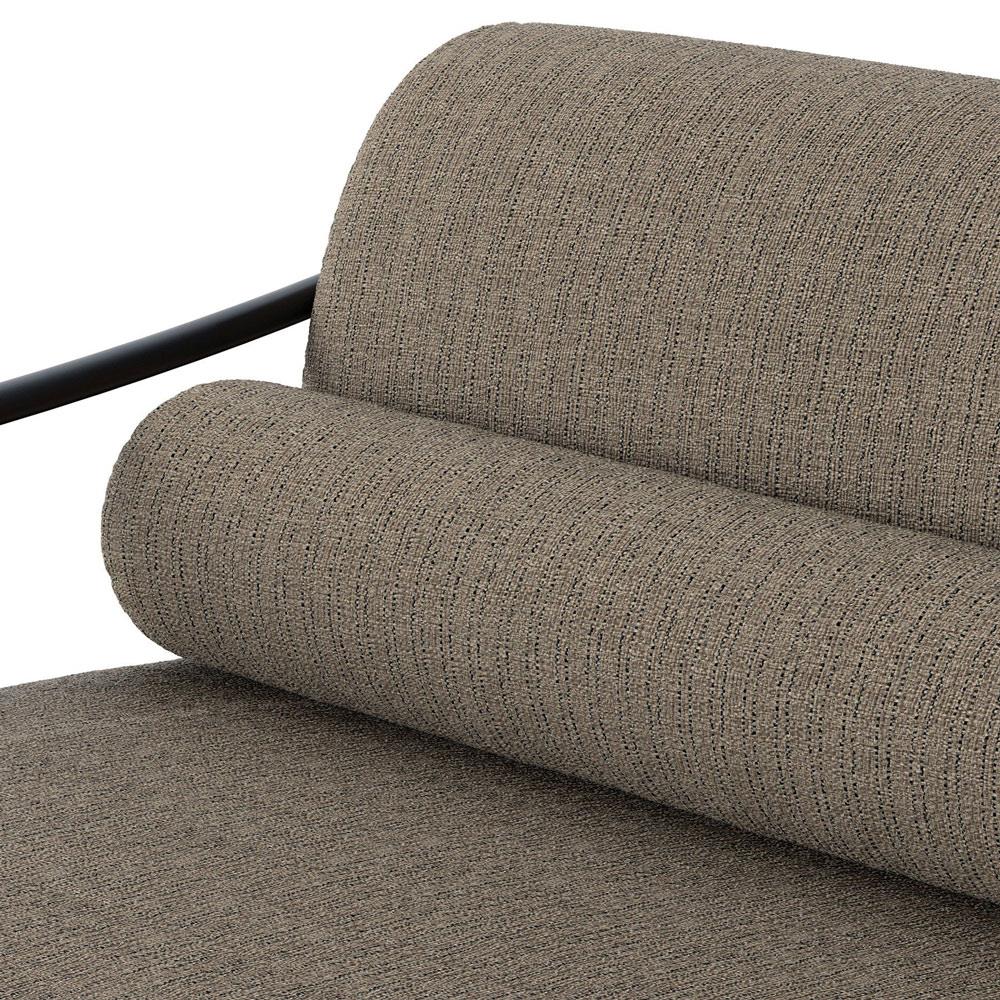 Granger Ambro Stripe Outdoor Sofa|