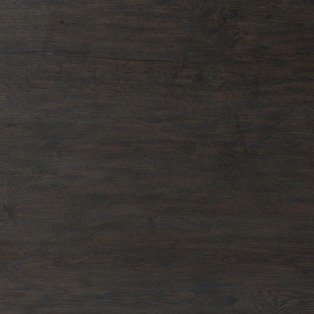 Edison Smoked Black Desk|