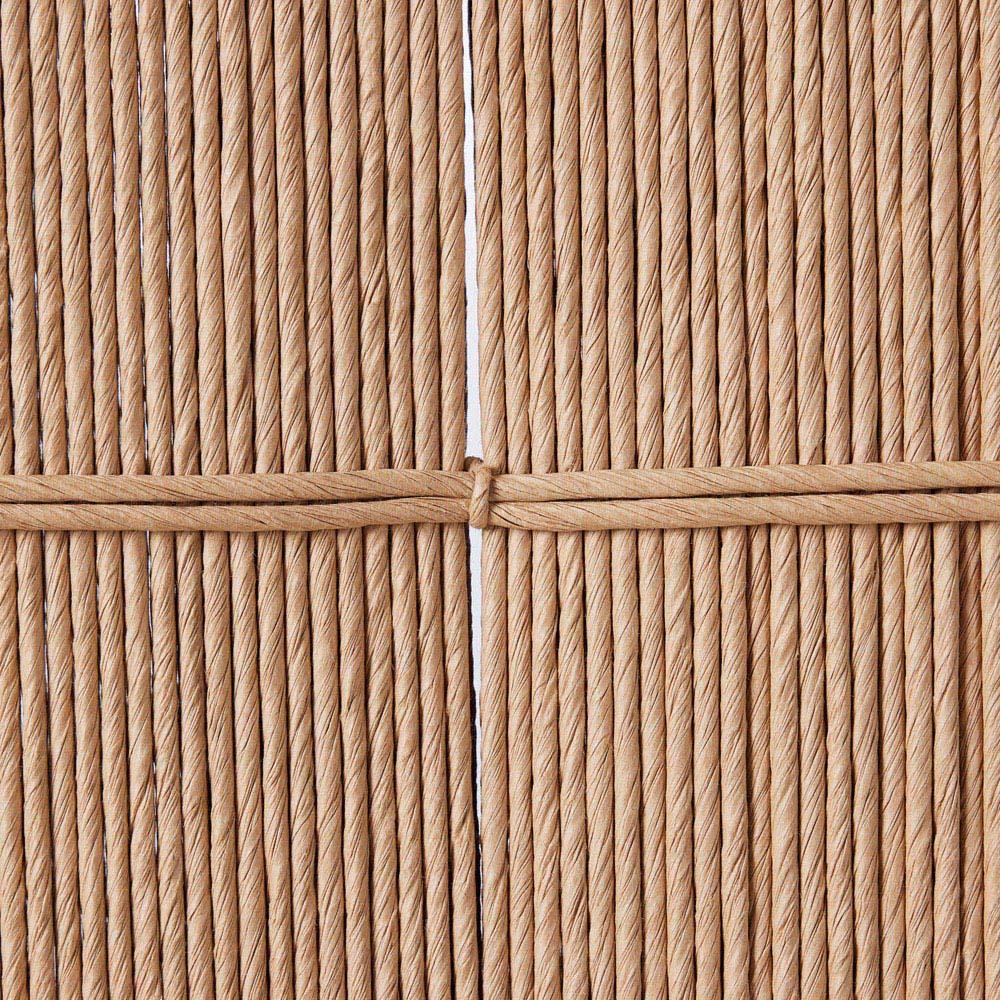 Dara Broadway Dune Linen Counter Stool|