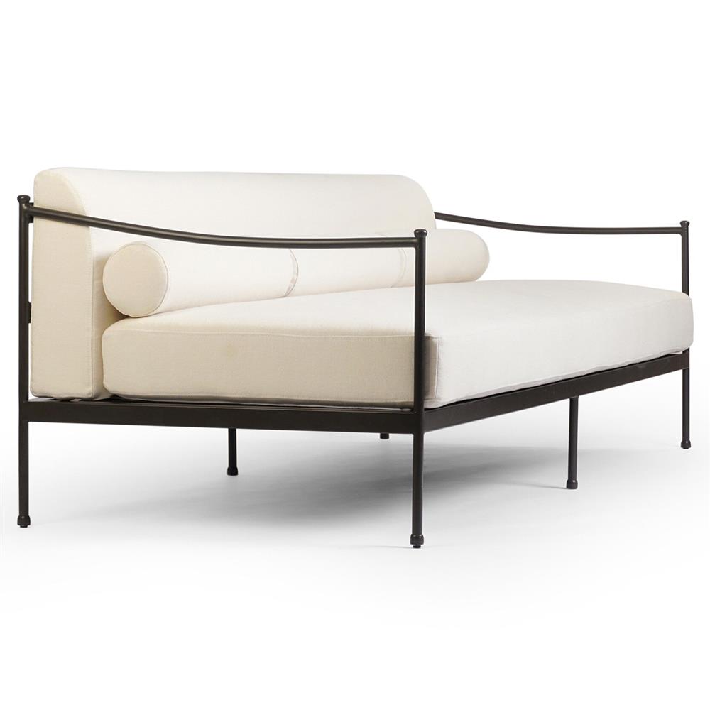 Granger Bombay Flax Outdoor Sofa|