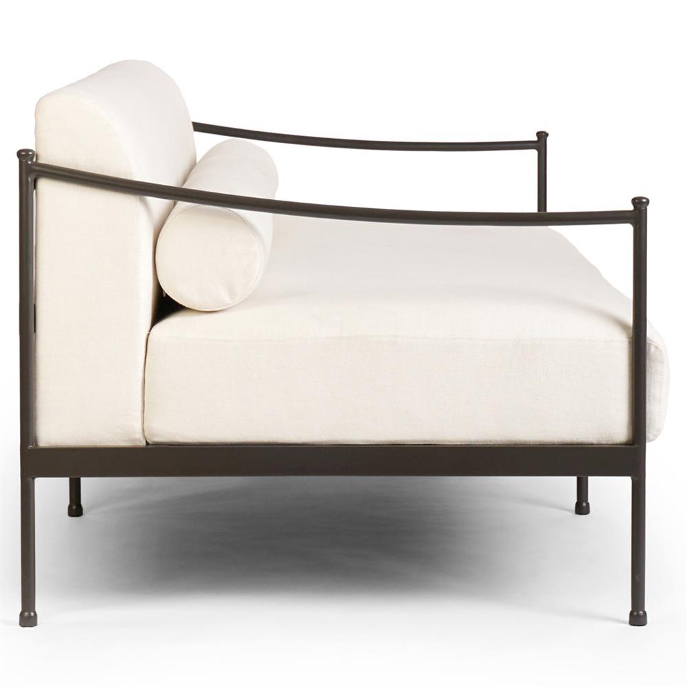 Granger Bombay Flax Outdoor Sofa|