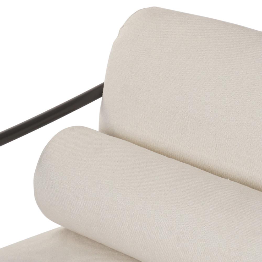 Granger Bombay Flax Outdoor Sofa|