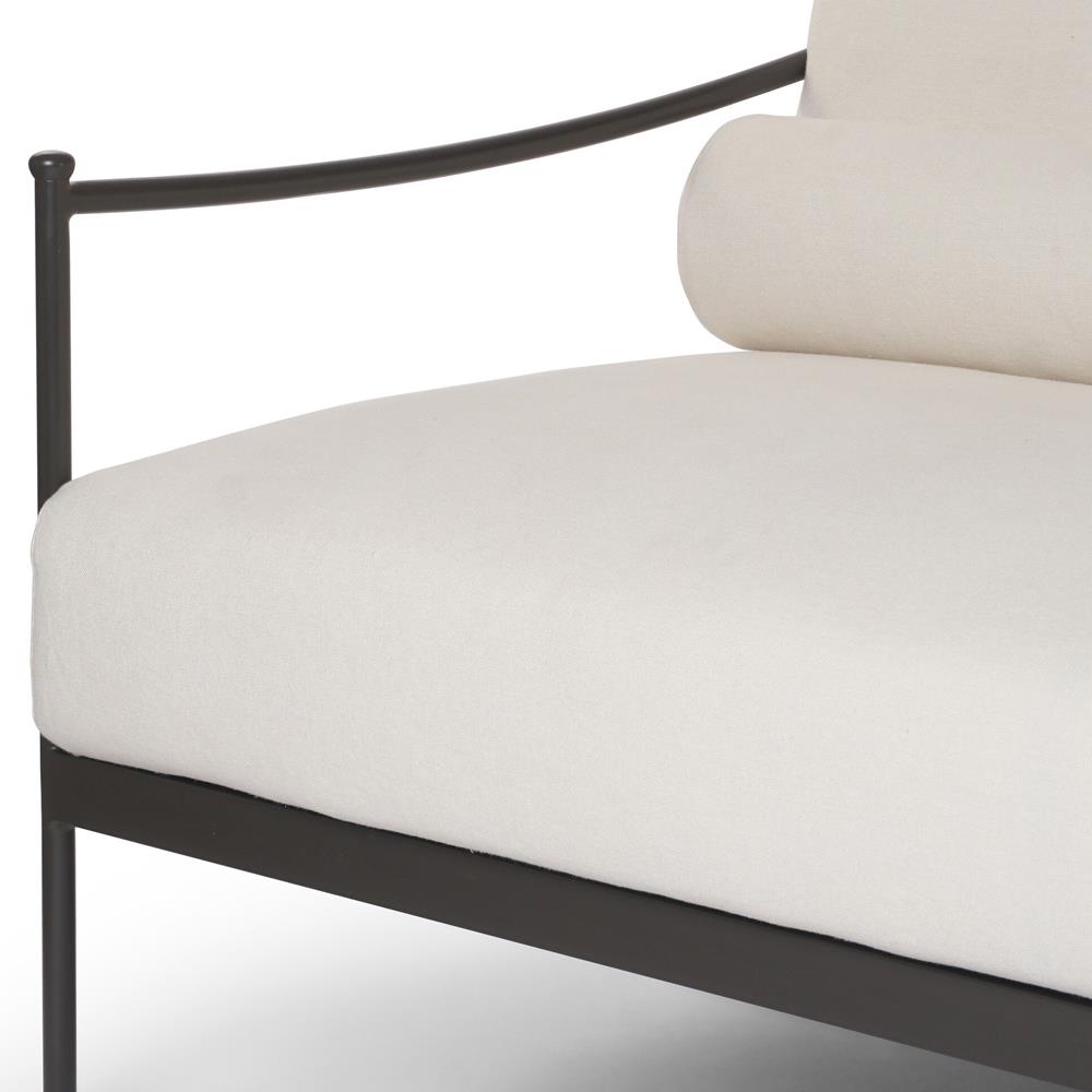 Granger Bombay Flax Outdoor Sofa|