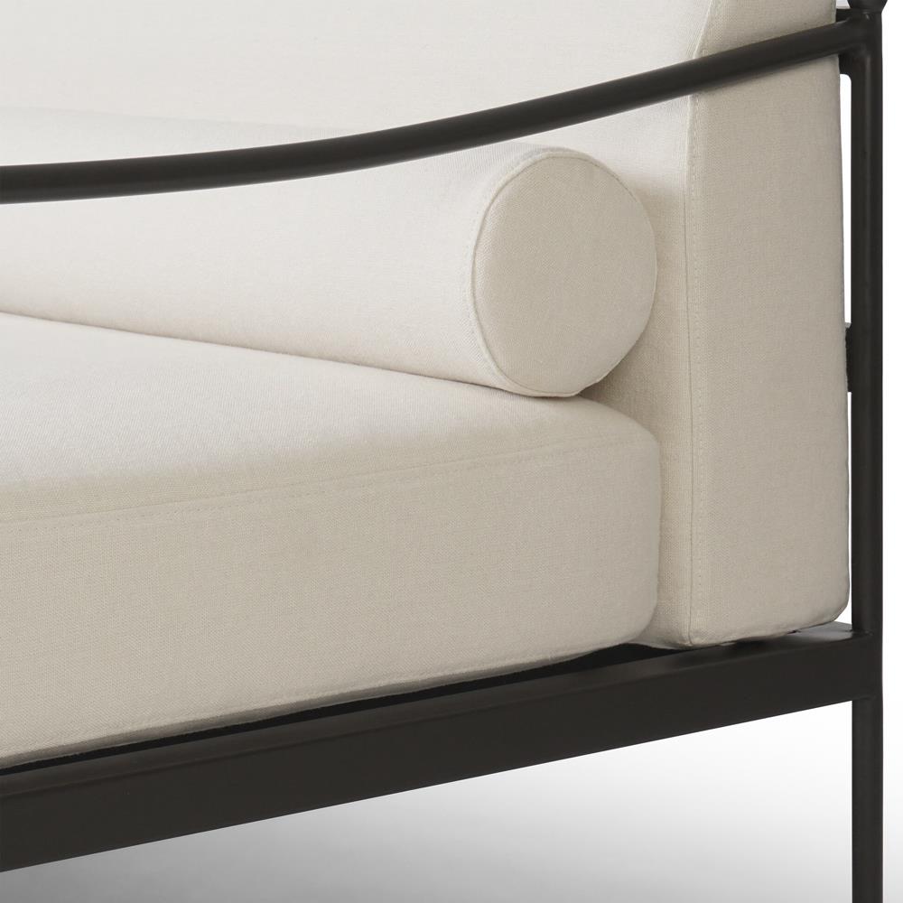 Granger Bombay Flax Outdoor Sofa|