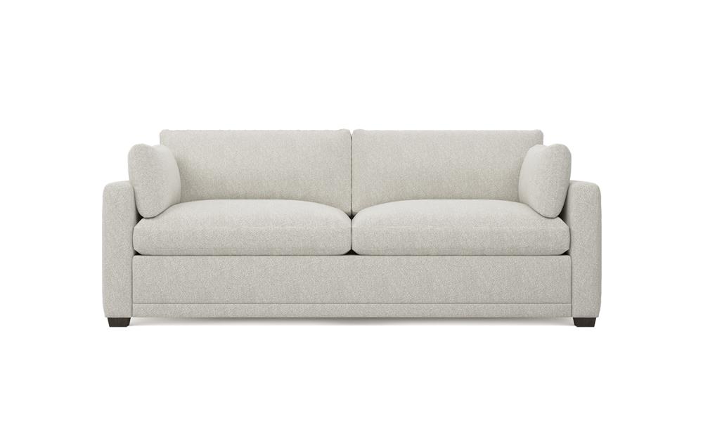 Weybridge Porcelain Performance 2-Cushion Sofa - 88&quot;|