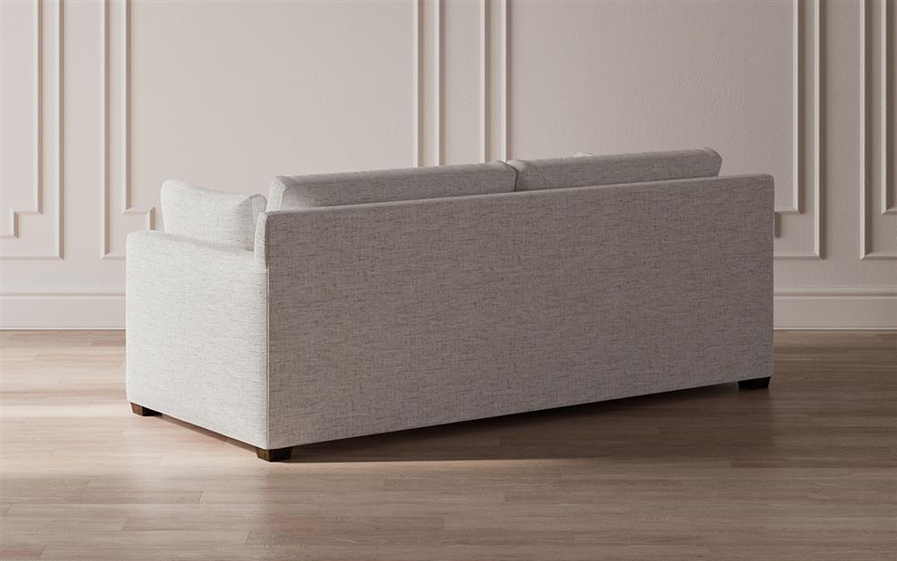 Weybridge Porcelain Performance 2-Cushion Sofa - 88&quot;|