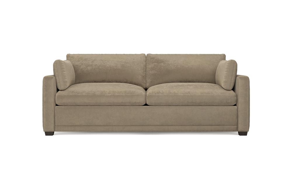 Weybridge Wheat 2-Cushion Sofa - 88"|