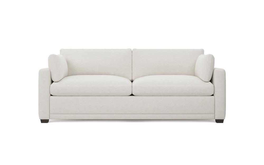 Weybridge Pearl 2-Cushion Sofa - 88&quot;|