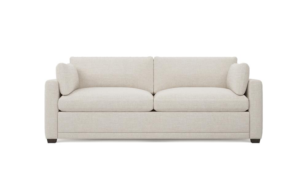 Weybridge Sea Salt Performance 2-Cushion Sofa - 88&quot;|