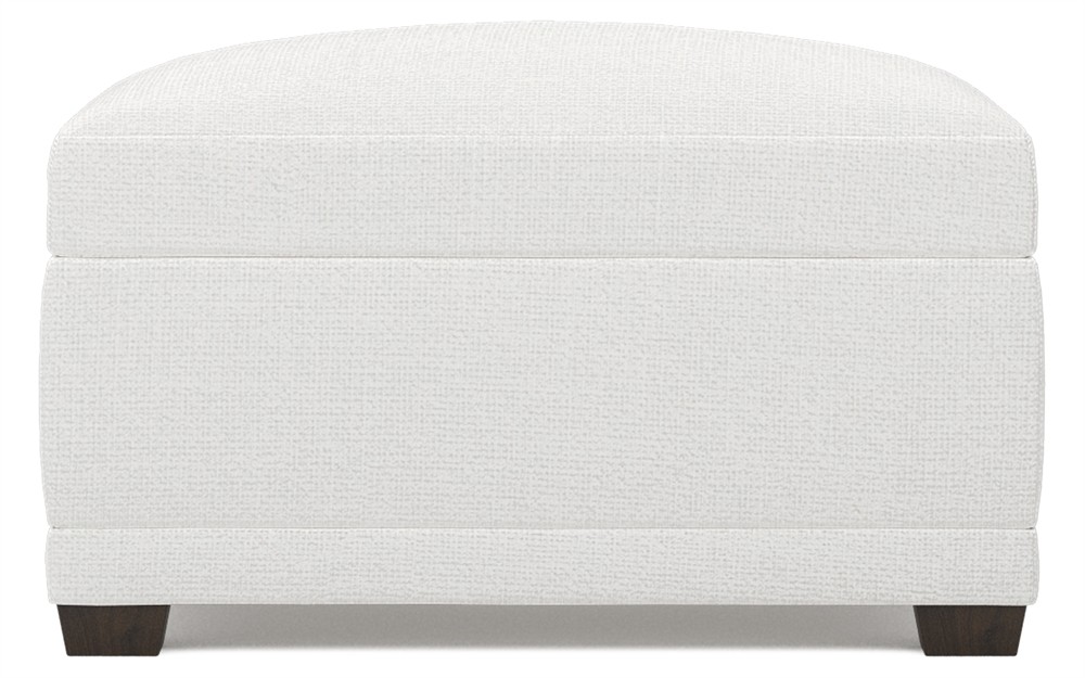 Weybridge Swan Performance Ottoman|