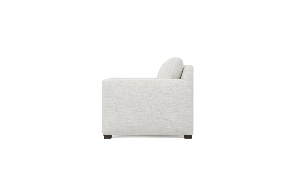 Weybridge Heathered Ivory Performance Chair|