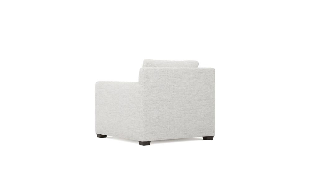 Weybridge Heathered Ivory Performance Chair|