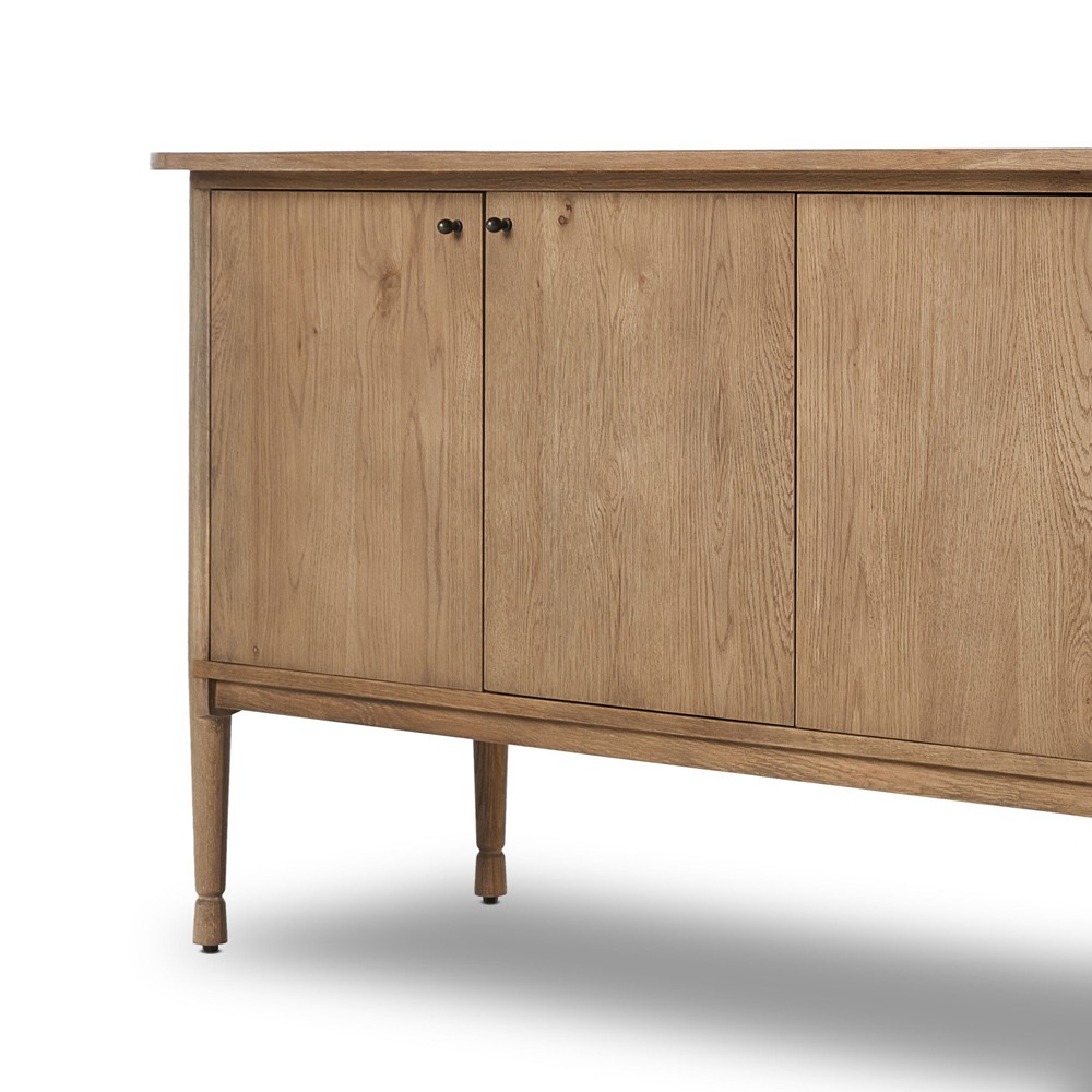 Amber Lewis x Four Hands Franny Sideboard - Thumbnail 2