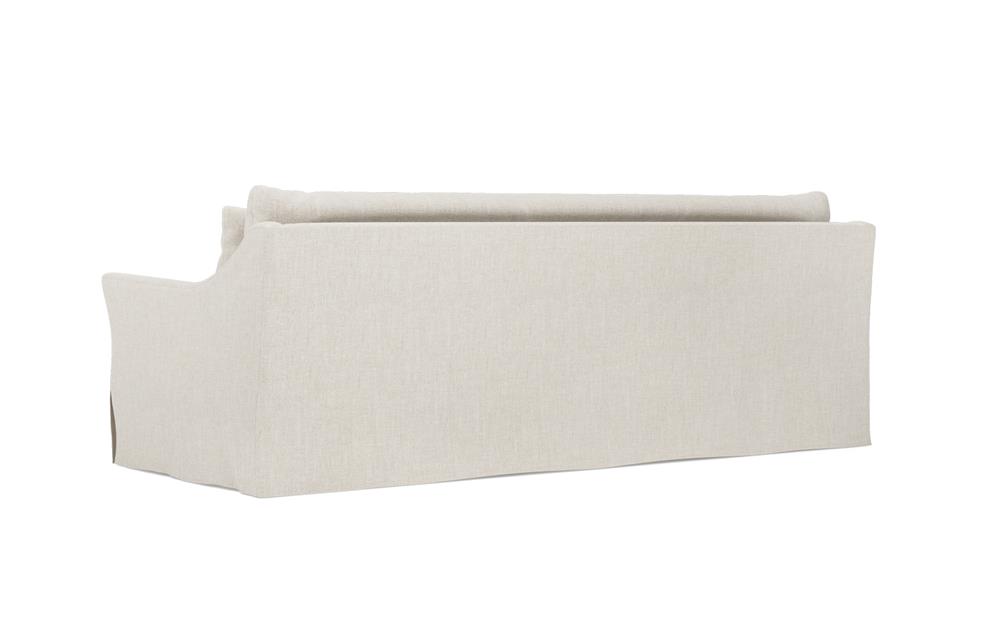 Pauline Sea Salt Performance Slipcovered Sofa - 98&quot;|