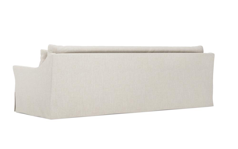 Pauline Sea Salt Performance Slipcovered Sofa - 110Gǥ|