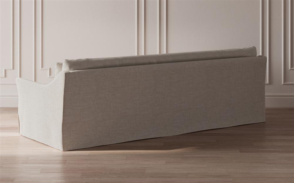 Pauline Sea Salt Performance Slipcovered Sofa - 110Gǥ|