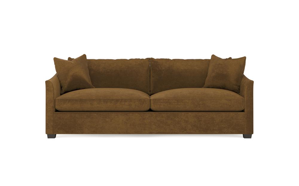 Clairmont Amber 2-Cushion Sofa - 89"|