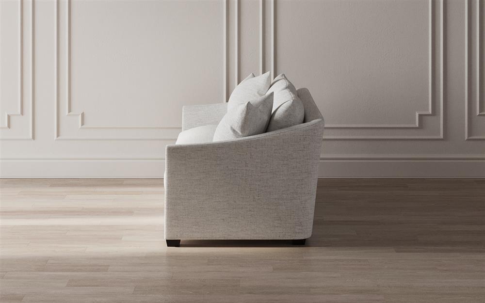 Clairmont Straw Performance 2-Cushion Sofa - 89"|