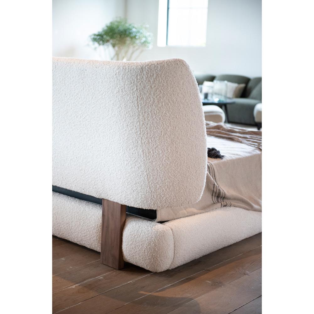 Verellen Gaston Healey Flax Bed - Queen|