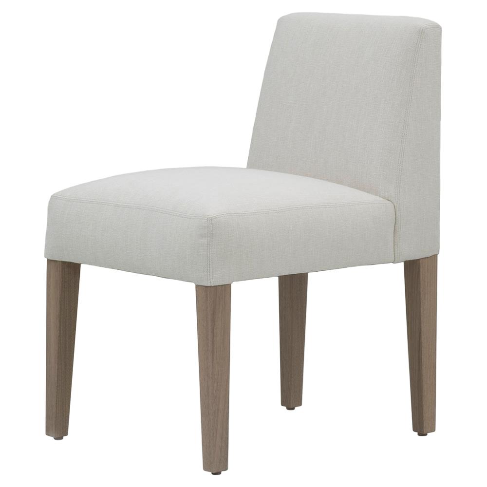 Verellen Thibaut Amelia Bisque Dining Side Chair|