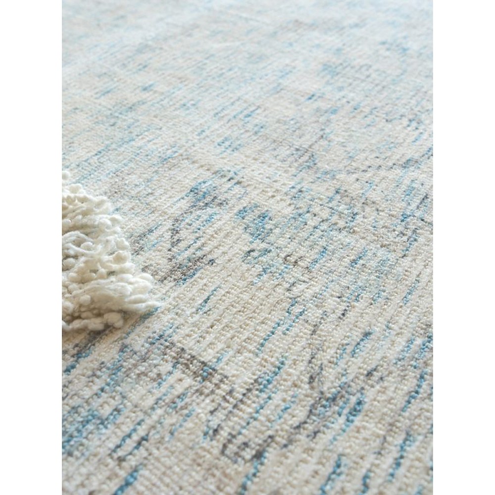 Calla Rugs Calla Global Bazaar Beige Wool Oushak Patterned Rug - Sample Sample ...