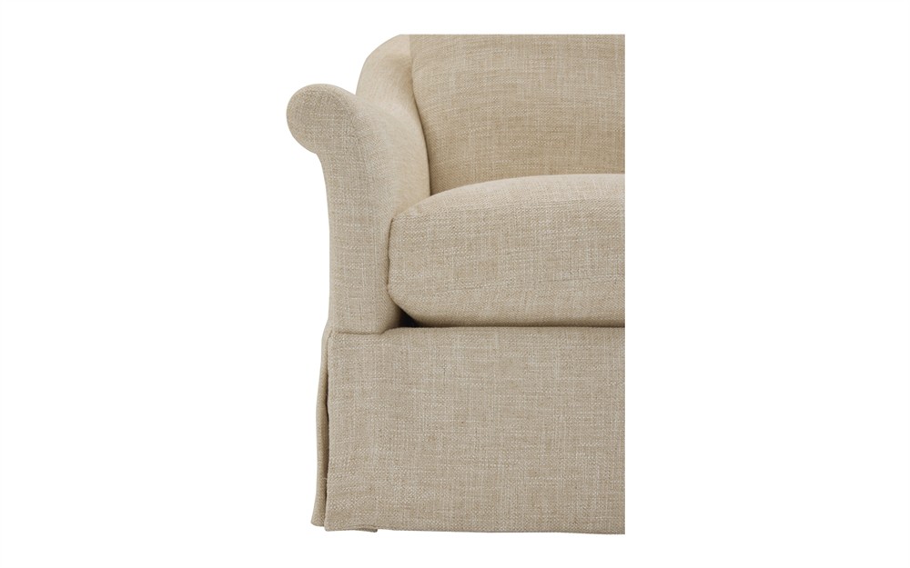 Amelie Sand Chair|