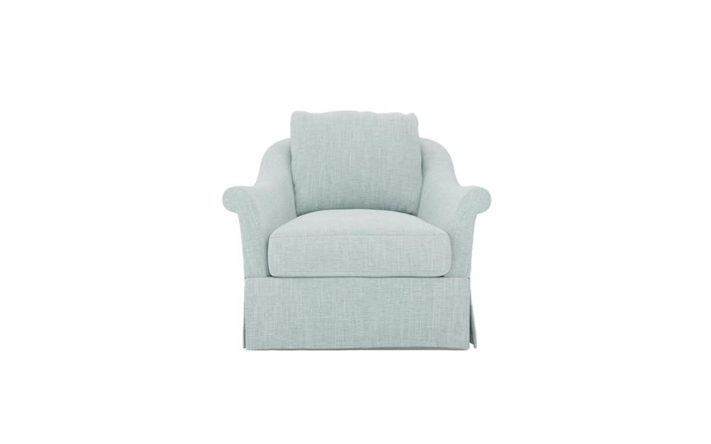 Amelie Coastal Sky Chair|