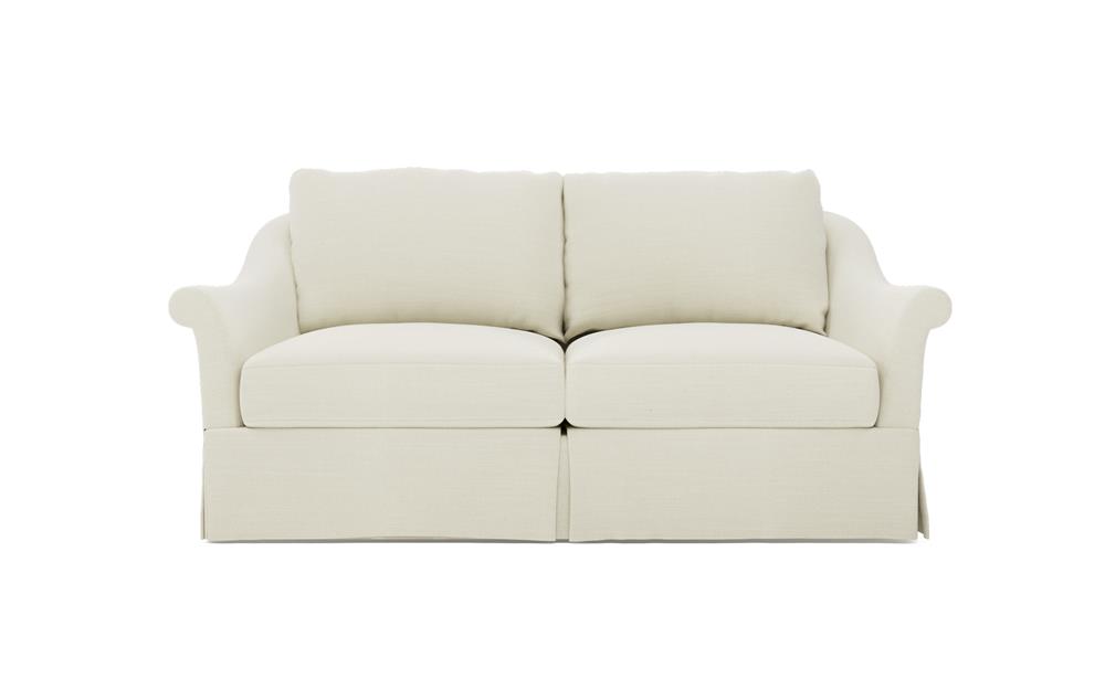 Amelie Cloud Loveseat - 72&quot;|