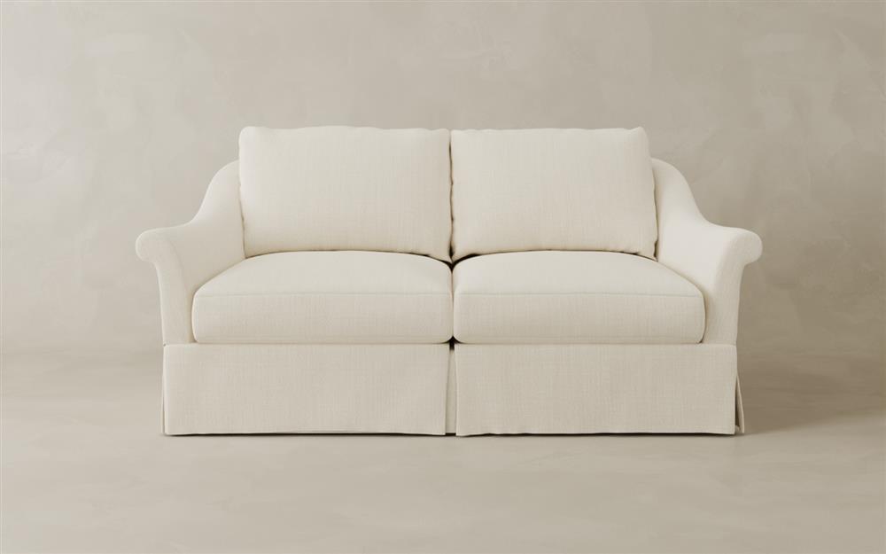 Amelie Cloud Loveseat - 72&quot;|