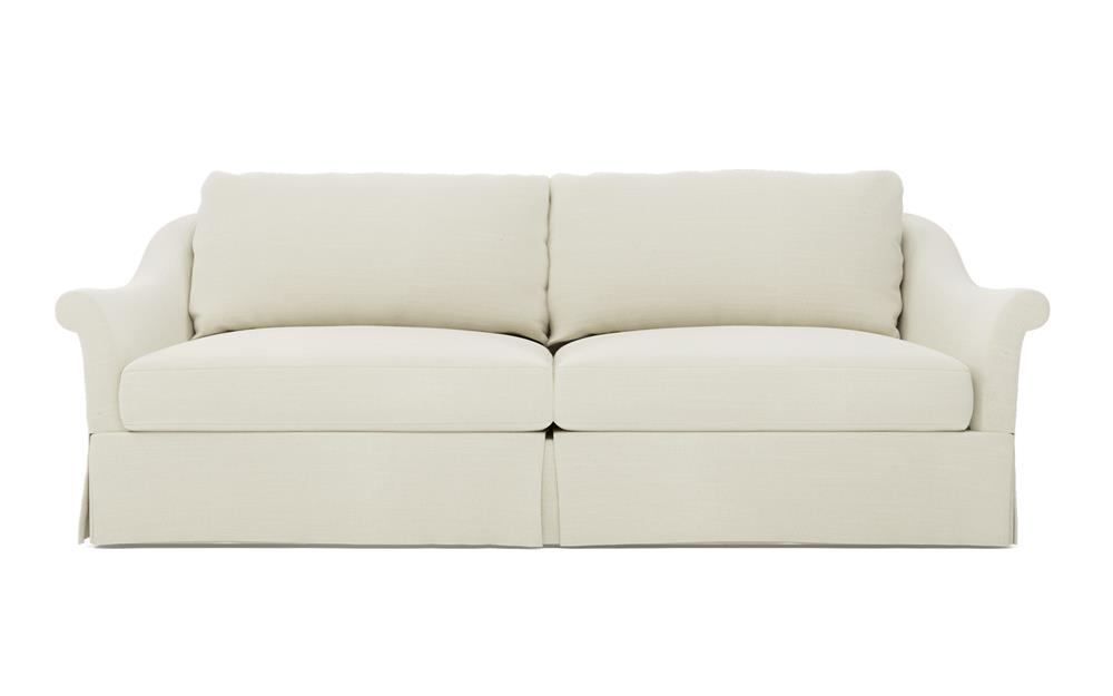 Amelie Cloud Sofa - 92&quot;|
