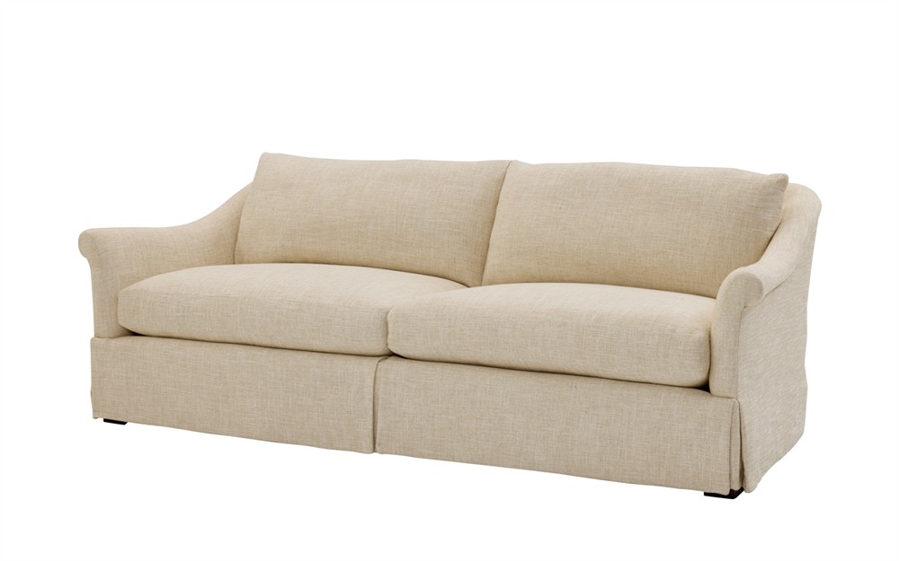 Amelie Cloud Sofa - 92&quot;|