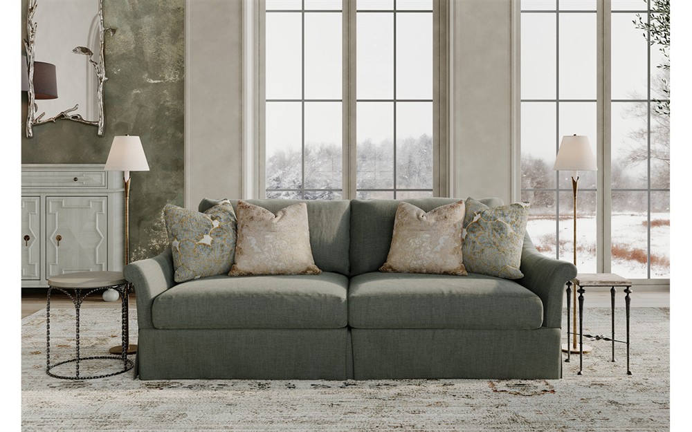 Amelie Cloud Sofa - 92&quot;|