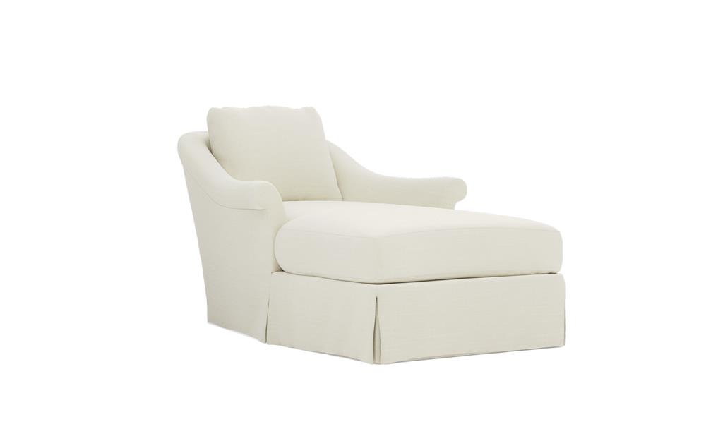 Amelie Cloud Chaise|