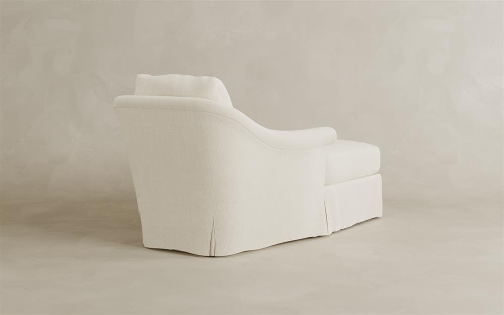 Amelie Cloud Chaise|