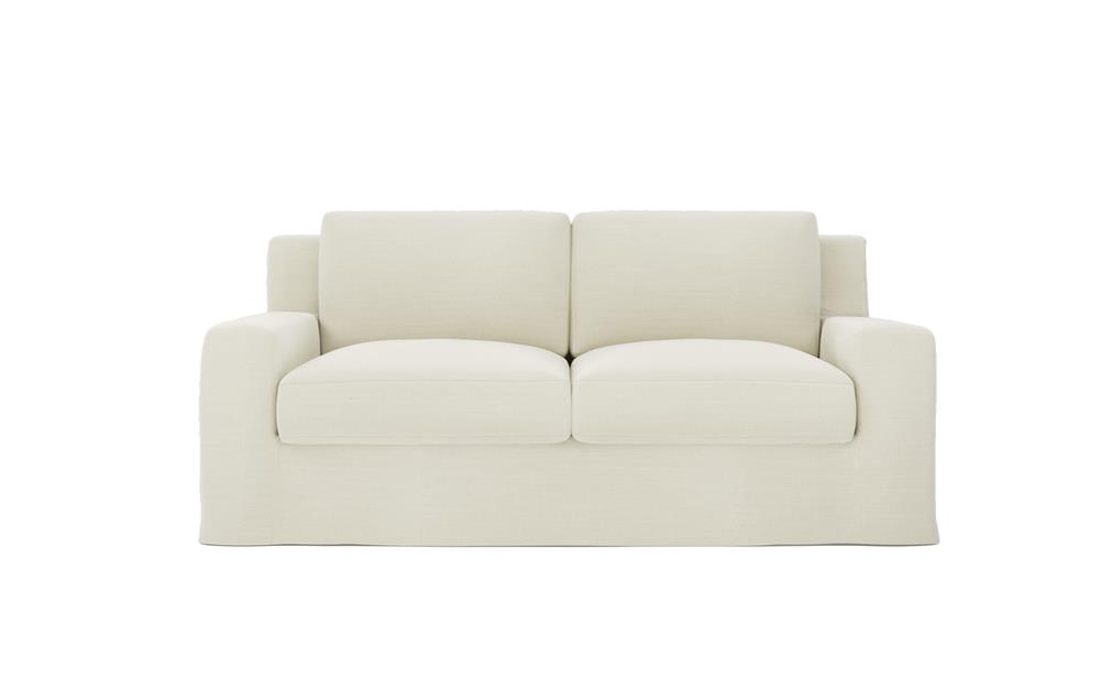 Henri Cloud Loveseat - 72"|