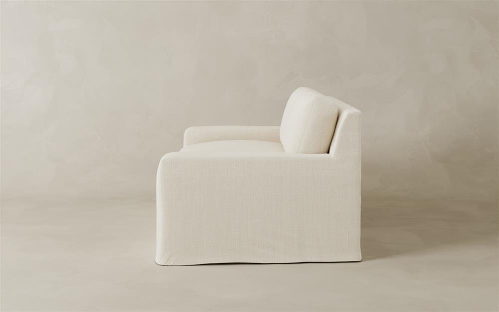 Henri Cloud Loveseat - 72"|