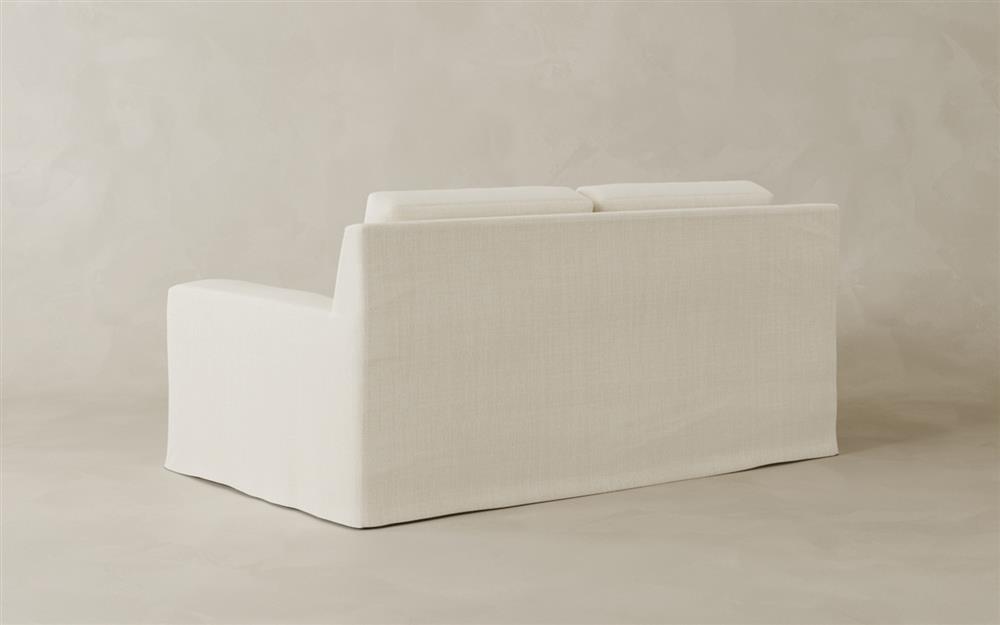 Henri Cloud Loveseat - 72"|