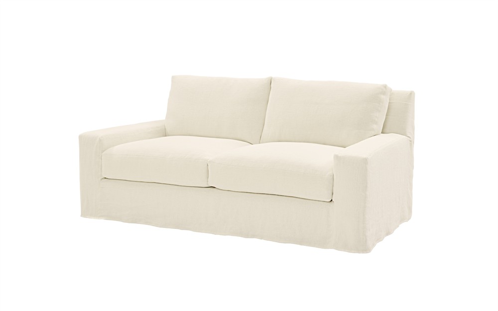 Henri Cloud Loveseat - 72"|