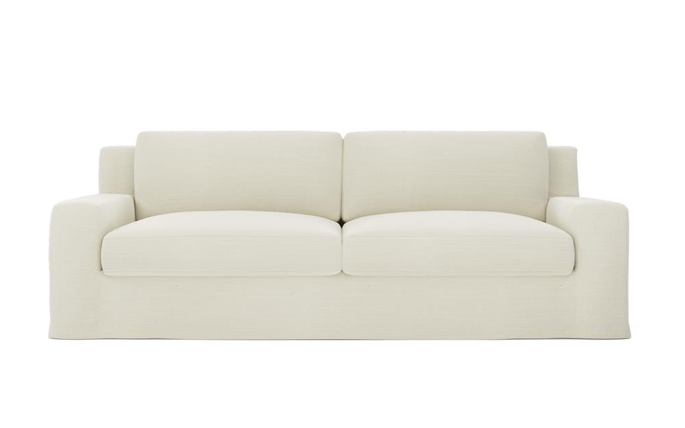 Henri Cloud Sofa - 90&quot;|