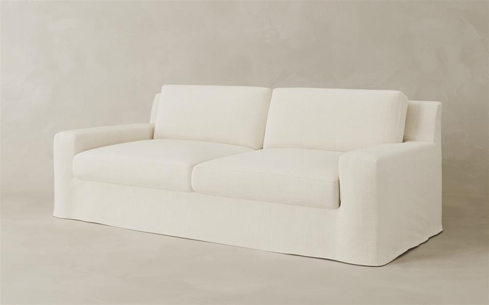 Henri Cloud Sofa - 90&quot;|